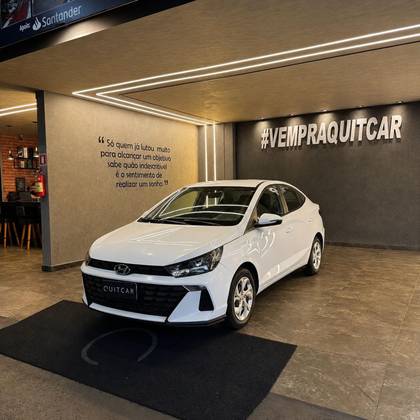 HYUNDAI HB20 1.0 TGDI FLEX COMFORT PLUS MANUAL HYUNDAI HB20 1.0 TGDI FLEX COMFORT PLUS MANUAL